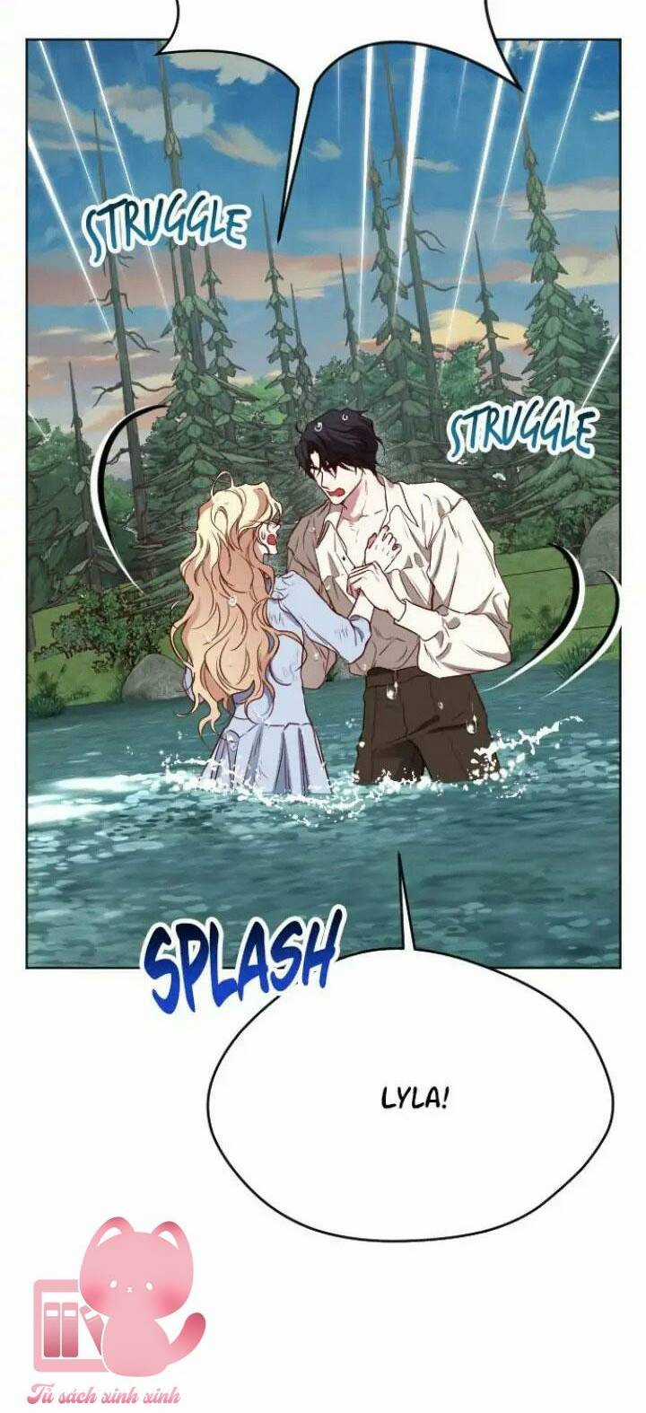 Hoa Dã Thú Chapter 15 trang 8
