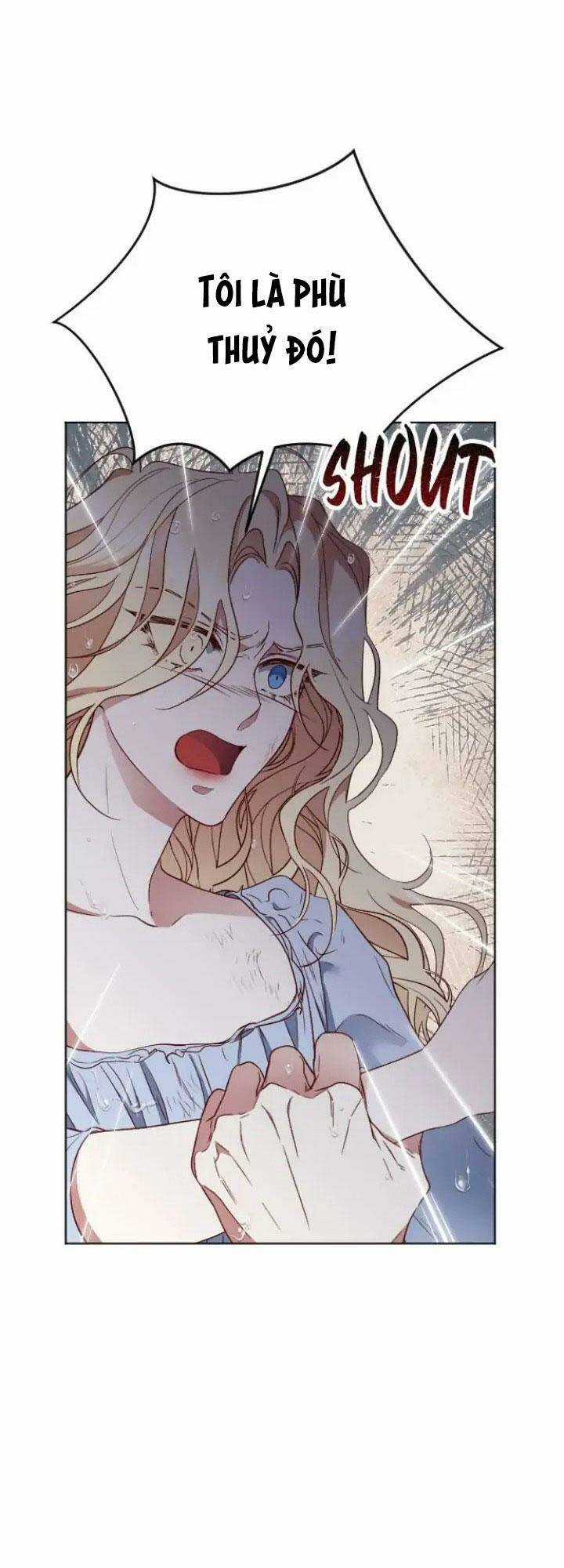 Hoa Dã Thú Chapter 15 trang 9