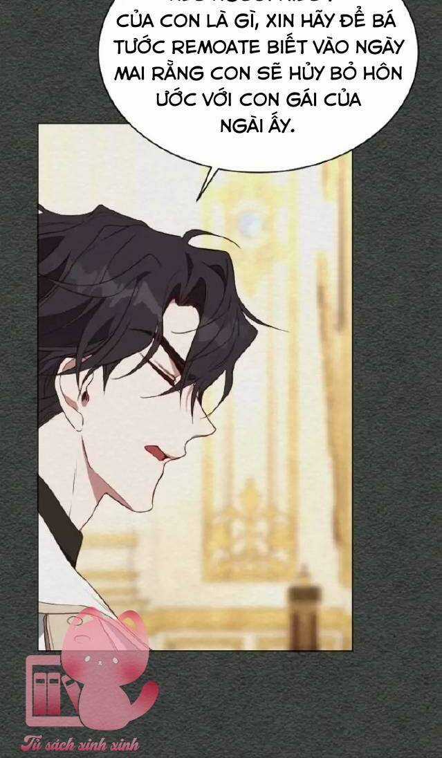 Hoa Dã Thú Chapter 24 trang 14