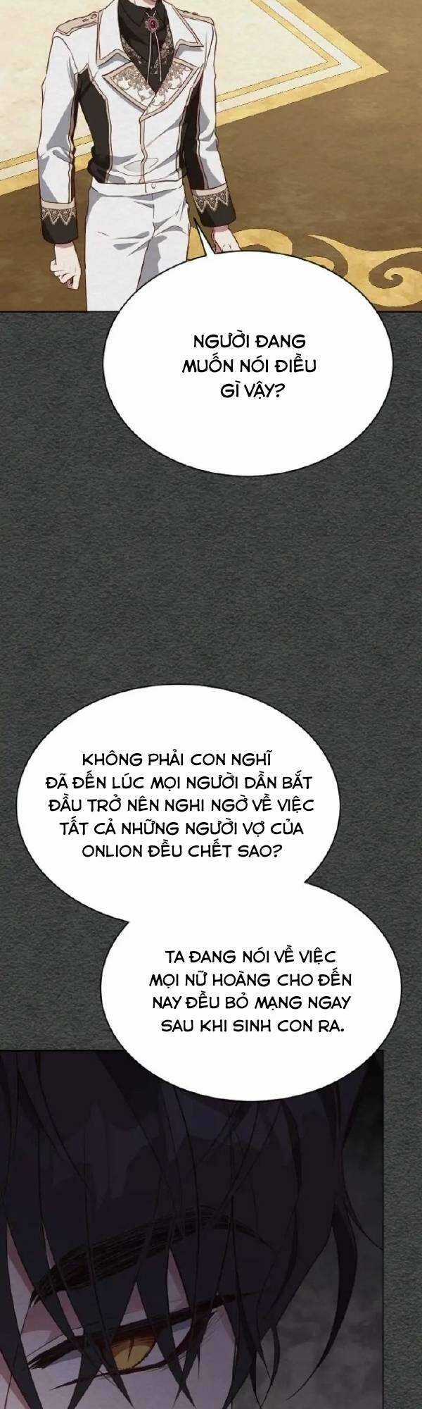 Hoa Dã Thú Chapter 24 trang 16