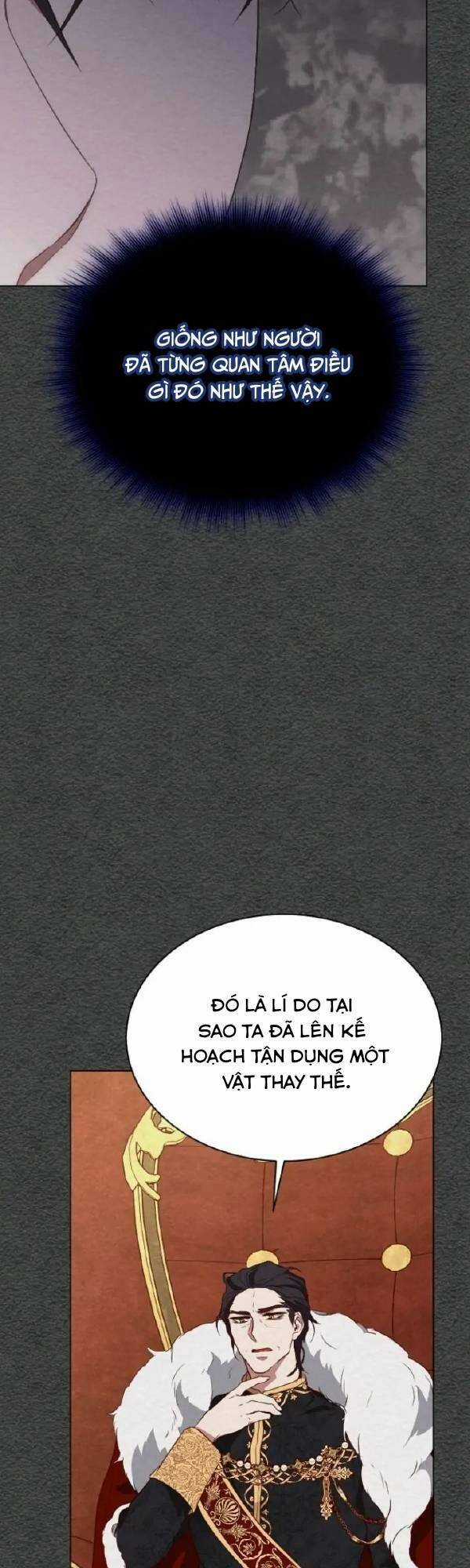 Hoa Dã Thú Chapter 24 trang 17