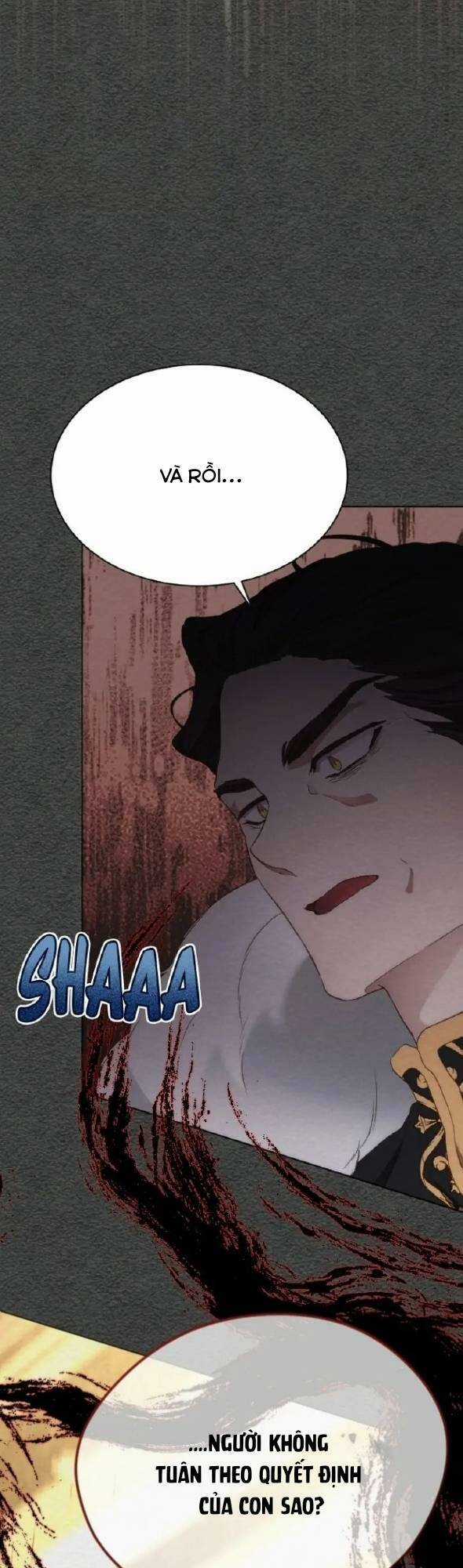 Hoa Dã Thú Chapter 24 trang 21