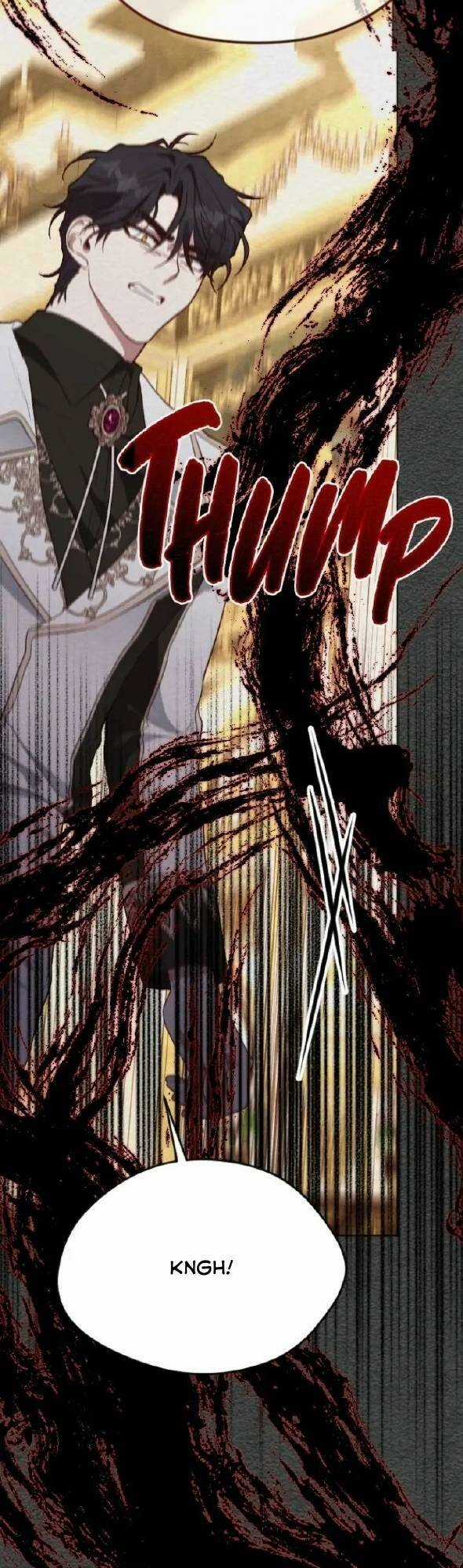 Hoa Dã Thú Chapter 24 trang 22