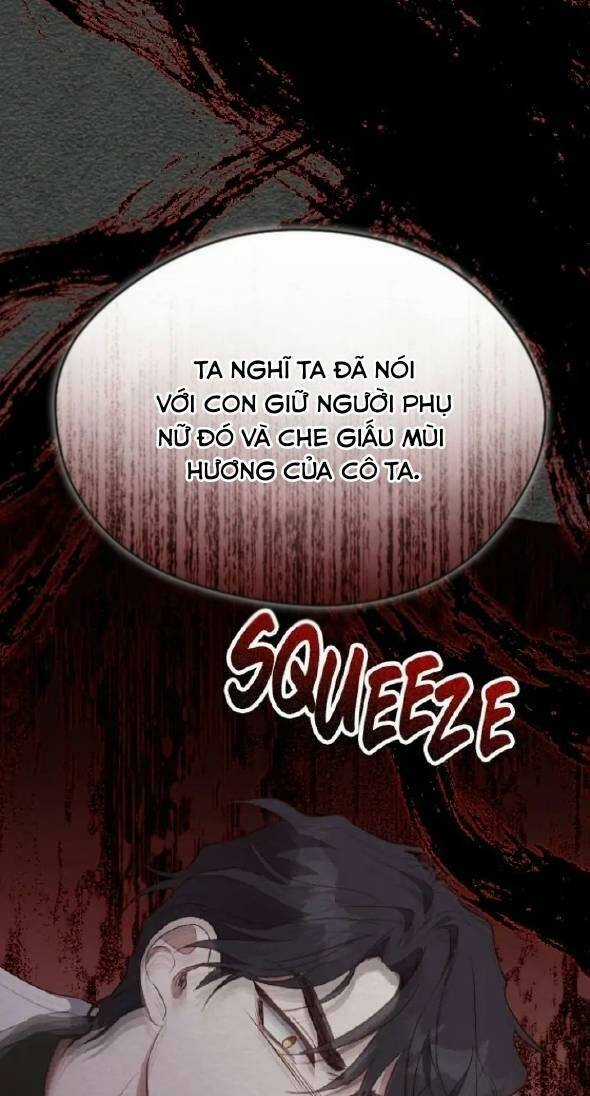 Hoa Dã Thú Chapter 24 trang 23