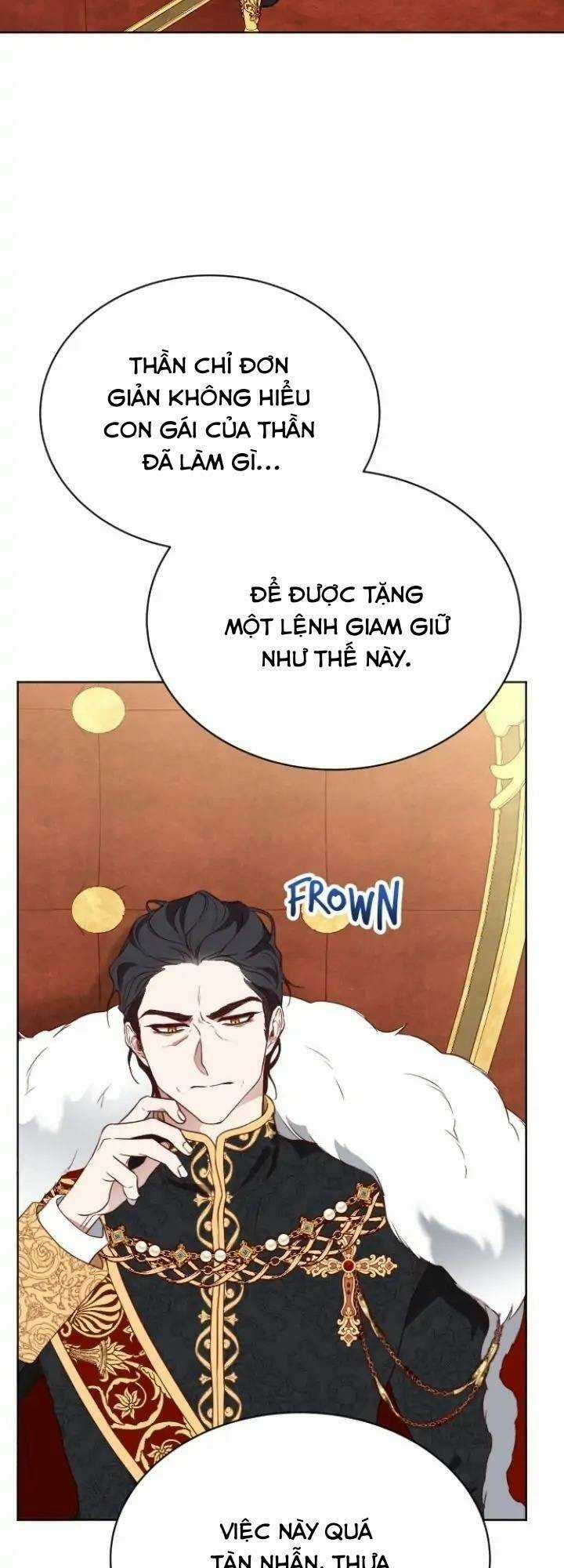 Hoa Dã Thú Chapter 24 trang 3