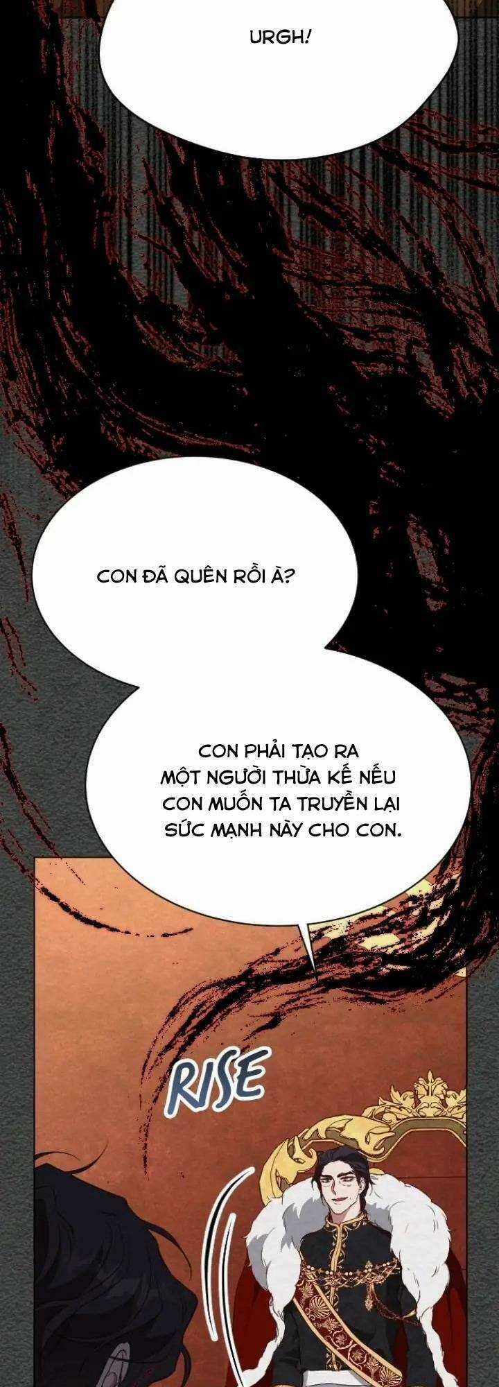 Hoa Dã Thú Chapter 24 trang 30