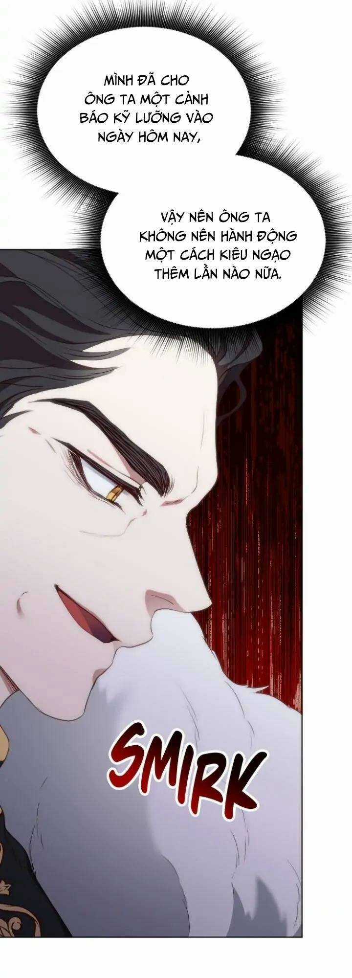 Hoa Dã Thú Chapter 24 trang 35