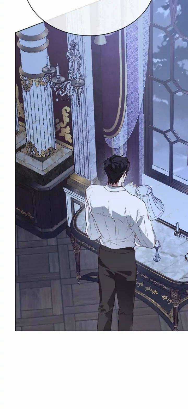 Hoa Dã Thú Chapter 24 trang 39