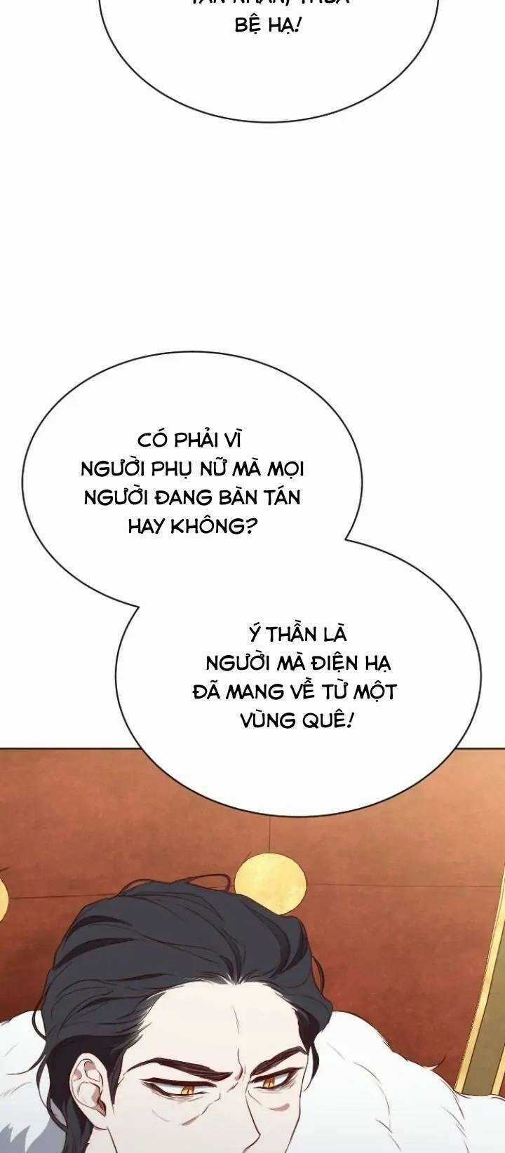 Hoa Dã Thú Chapter 24 trang 4