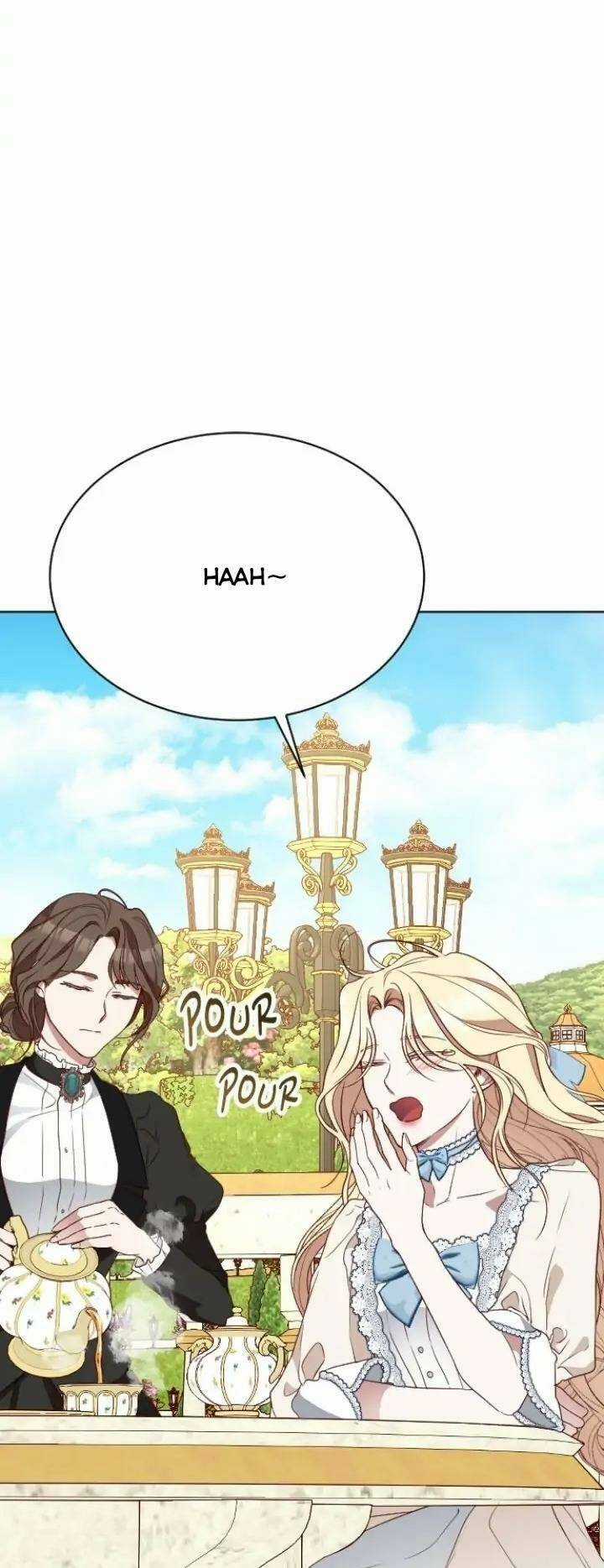 Hoa Dã Thú Chapter 24 trang 42