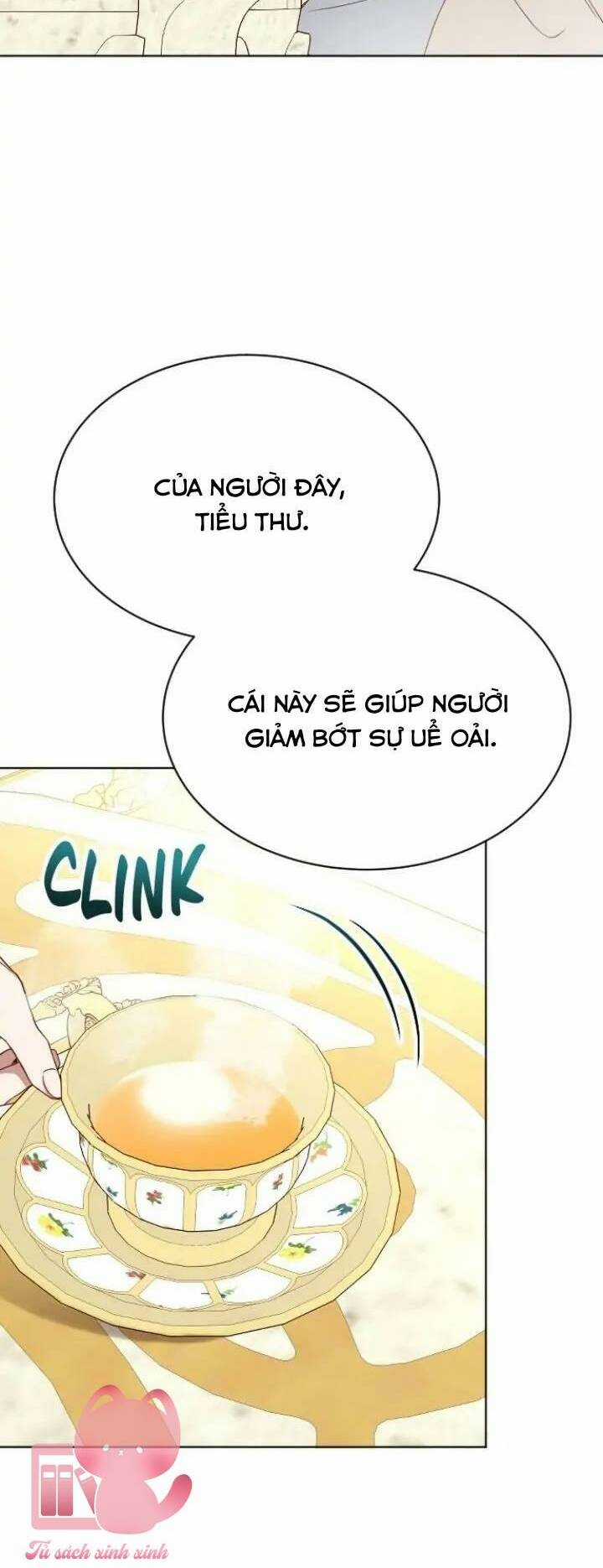 Hoa Dã Thú Chapter 24 trang 43