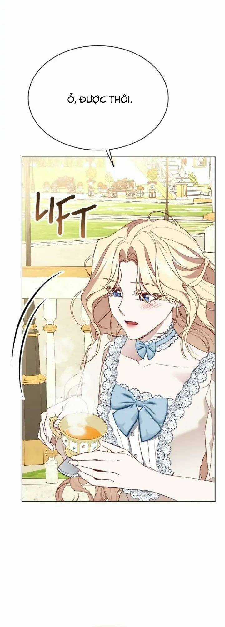 Hoa Dã Thú Chapter 24 trang 44
