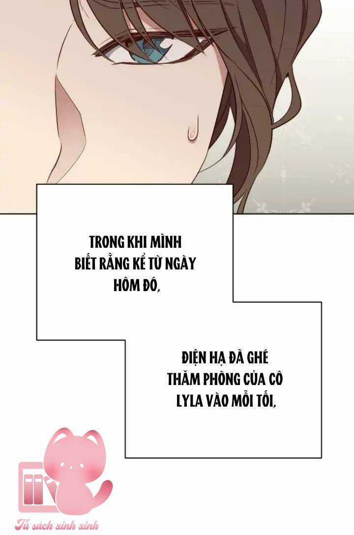 Hoa Dã Thú Chapter 24 trang 47