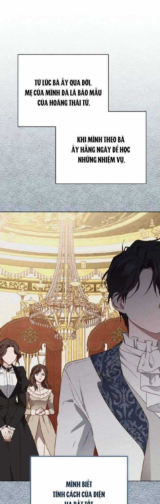Hoa Dã Thú Chapter 24 trang 49