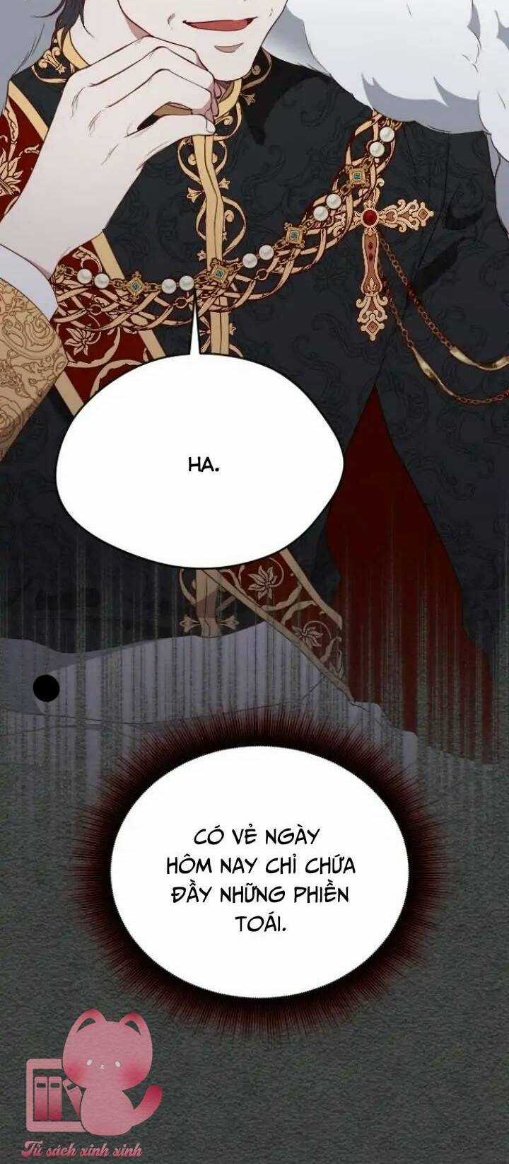 Hoa Dã Thú Chapter 24 trang 5