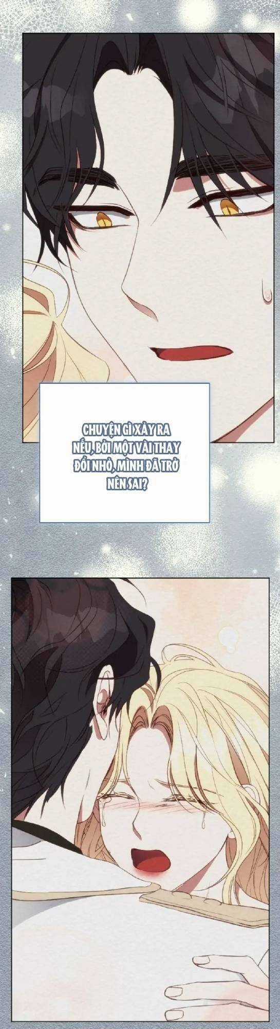 Hoa Dã Thú Chapter 24 trang 53