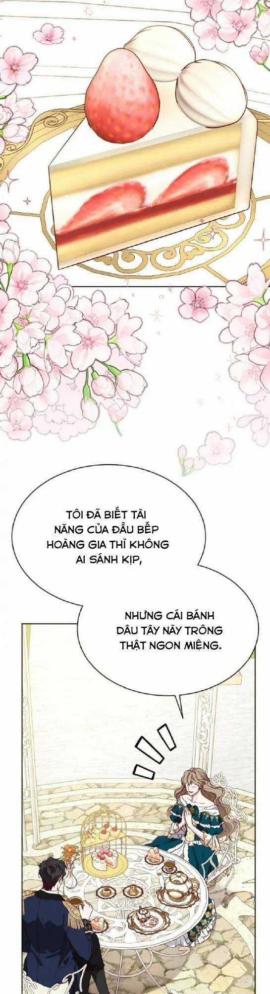 Hoa Dã Thú Chapter 24 trang 55
