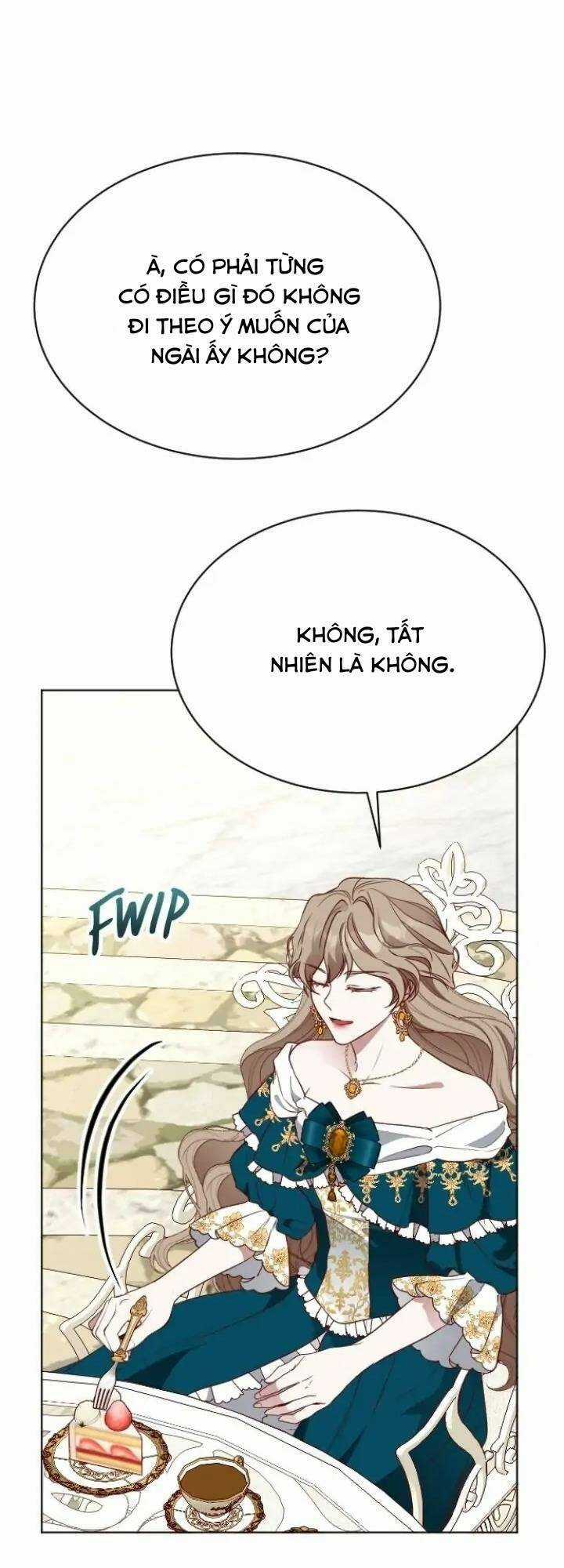 Hoa Dã Thú Chapter 24 trang 61