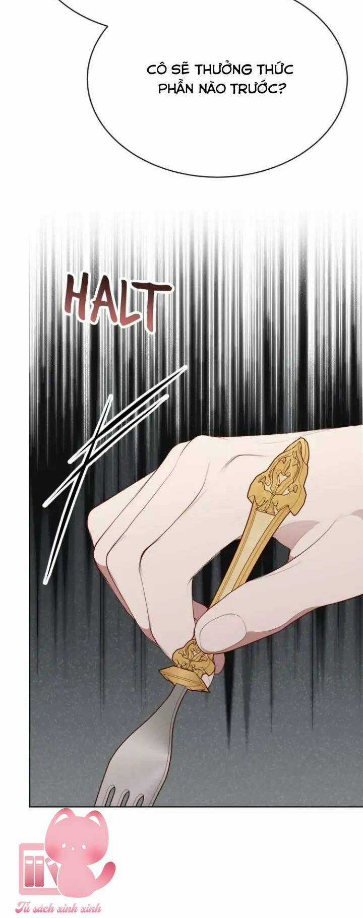 Hoa Dã Thú Chapter 24 trang 63