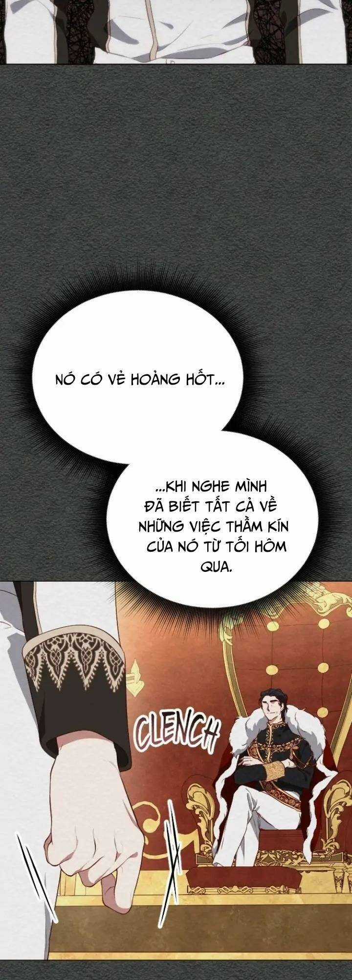 Hoa Dã Thú Chapter 24 trang 7