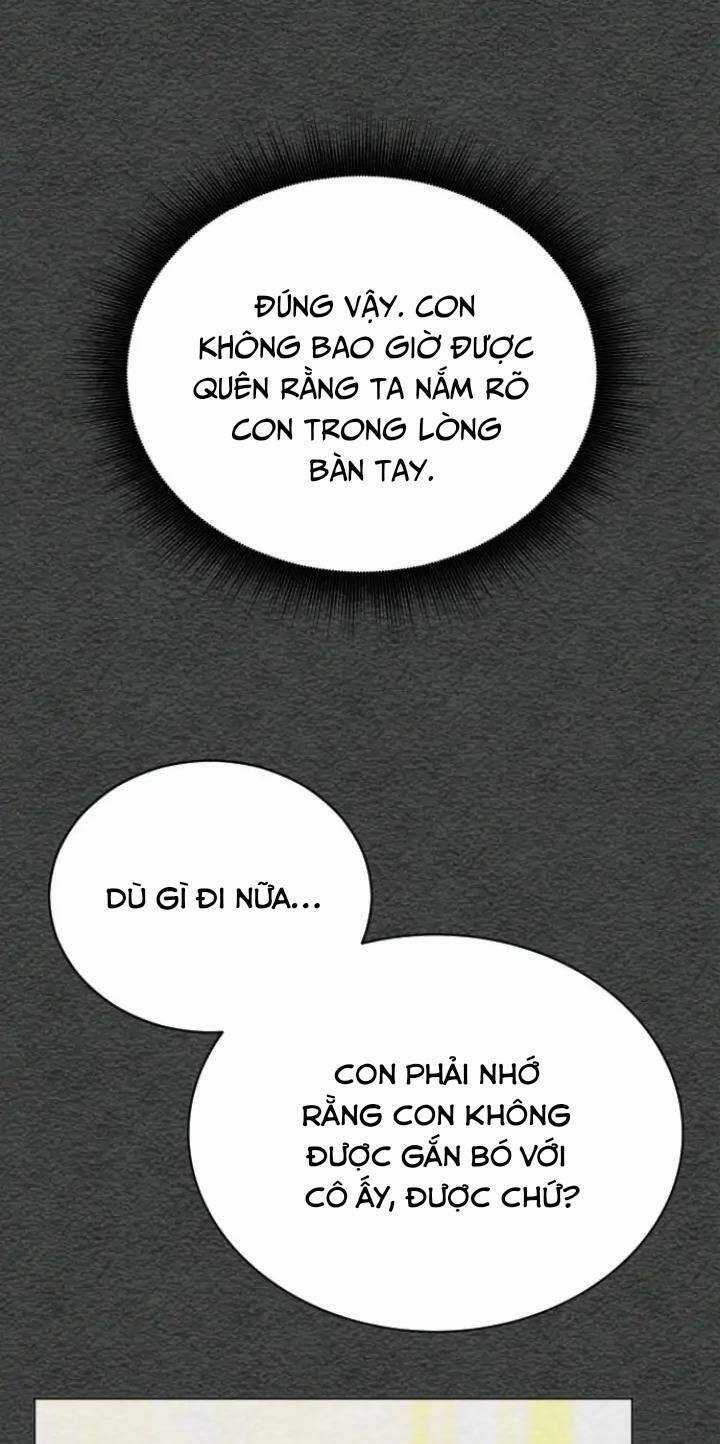 Hoa Dã Thú Chapter 24 trang 8