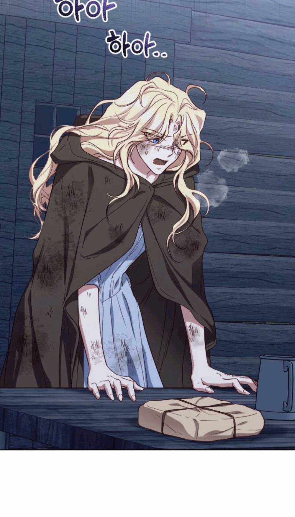Hoa Dã Thú Chapter 6 trang 10