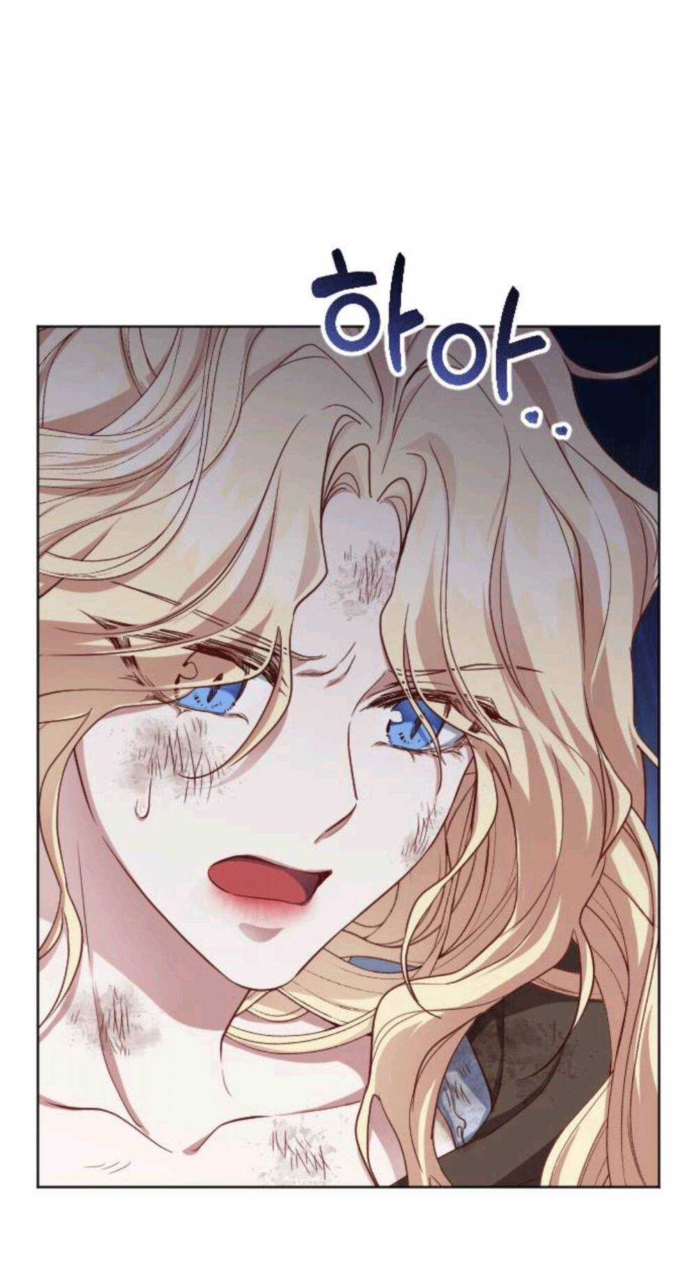 Hoa Dã Thú Chapter 6 trang 11
