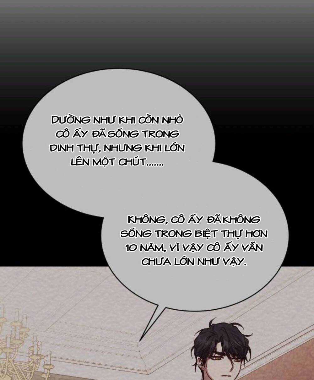 Hoa Dã Thú Chapter 6 trang 114