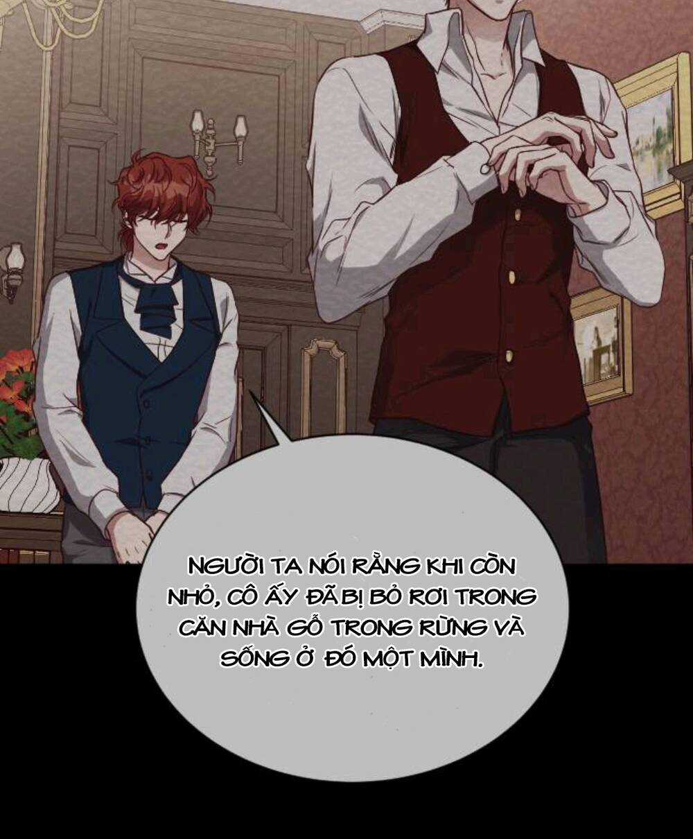 Hoa Dã Thú Chapter 6 trang 115