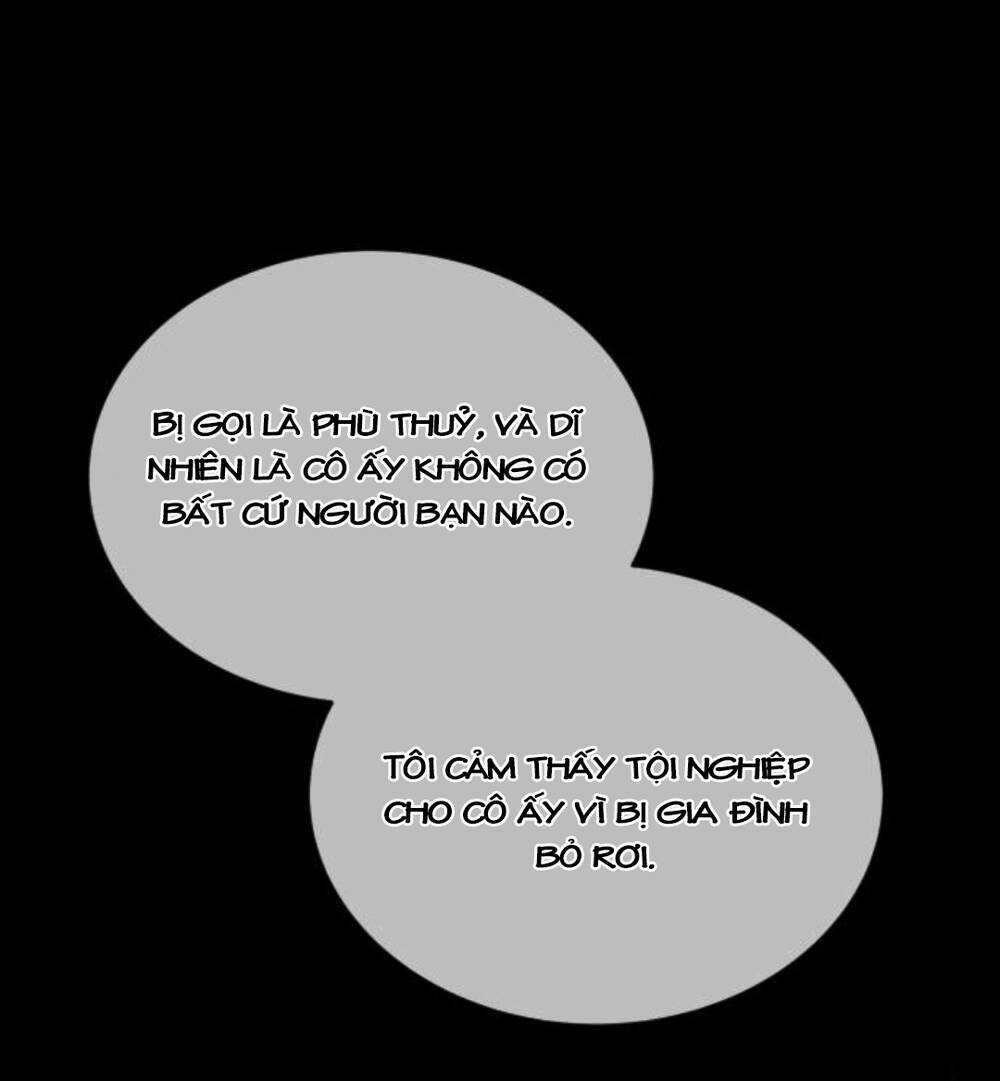 Hoa Dã Thú Chapter 6 trang 116