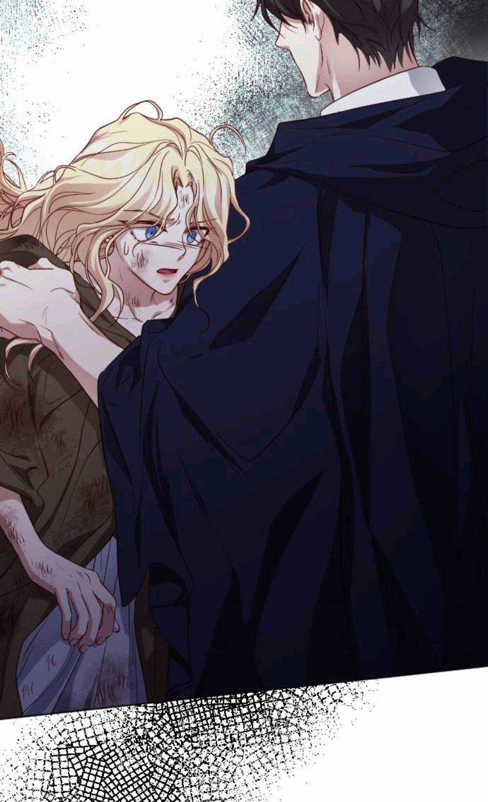 Hoa Dã Thú Chapter 6 trang 122