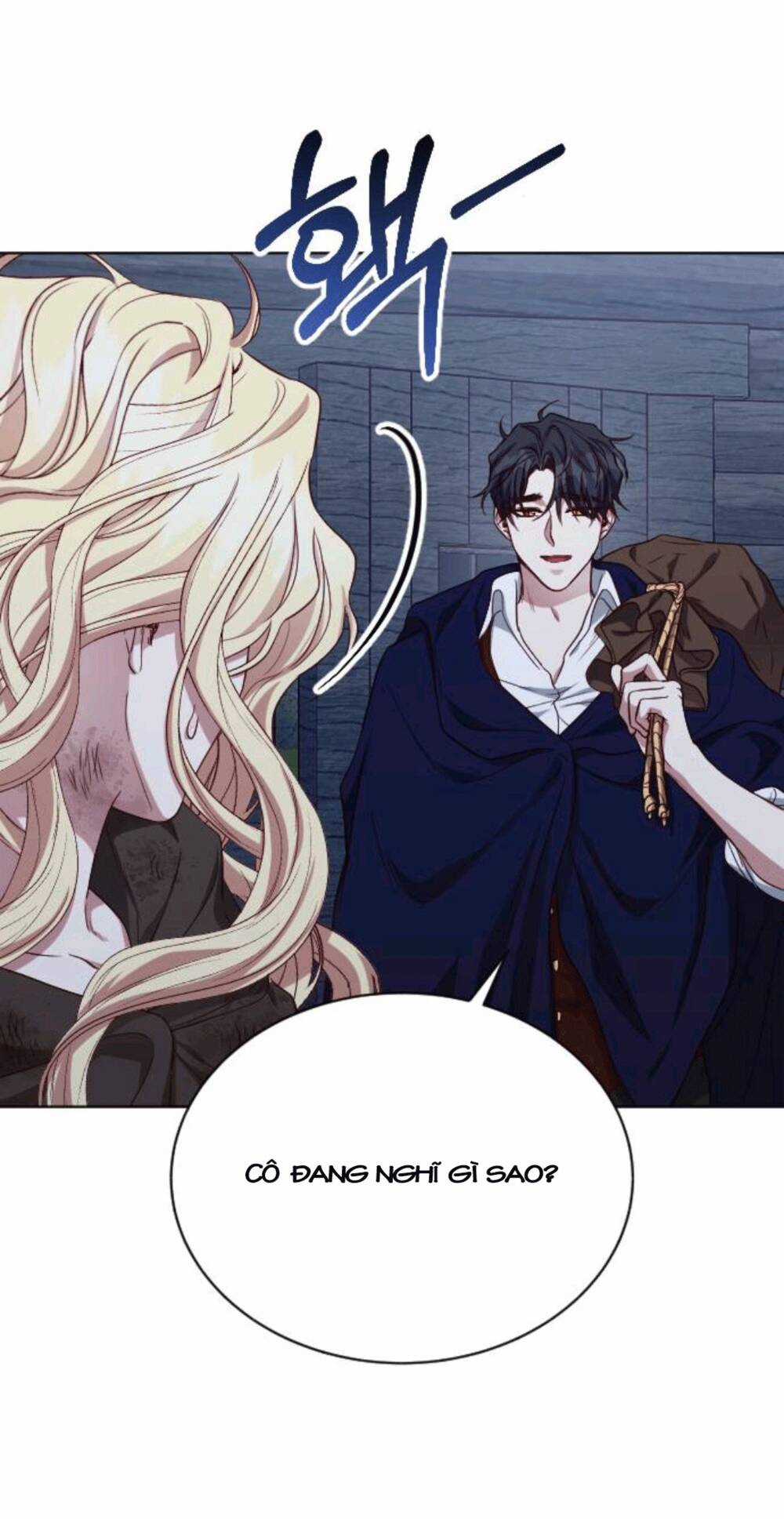 Hoa Dã Thú Chapter 6 trang 13