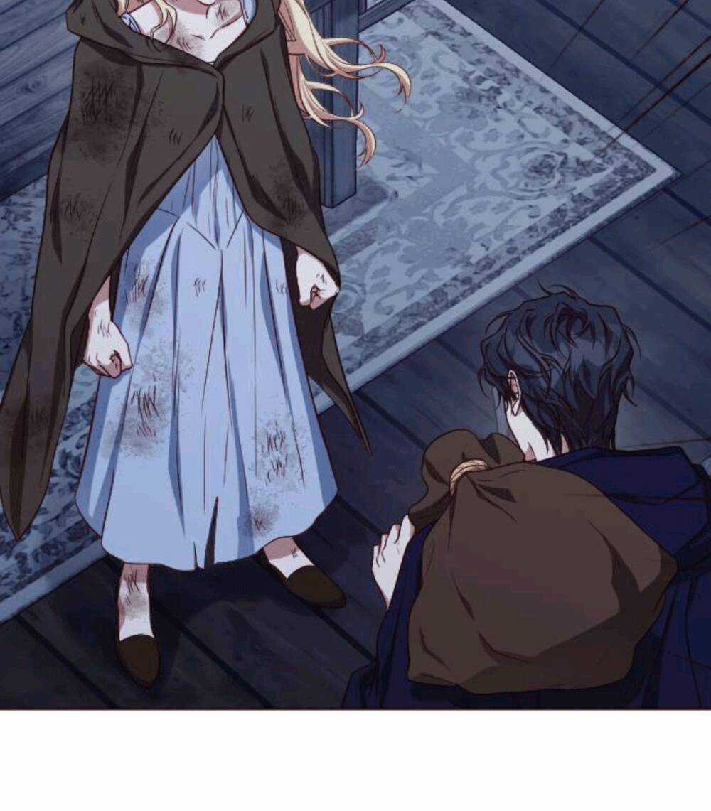 Hoa Dã Thú Chapter 6 trang 15