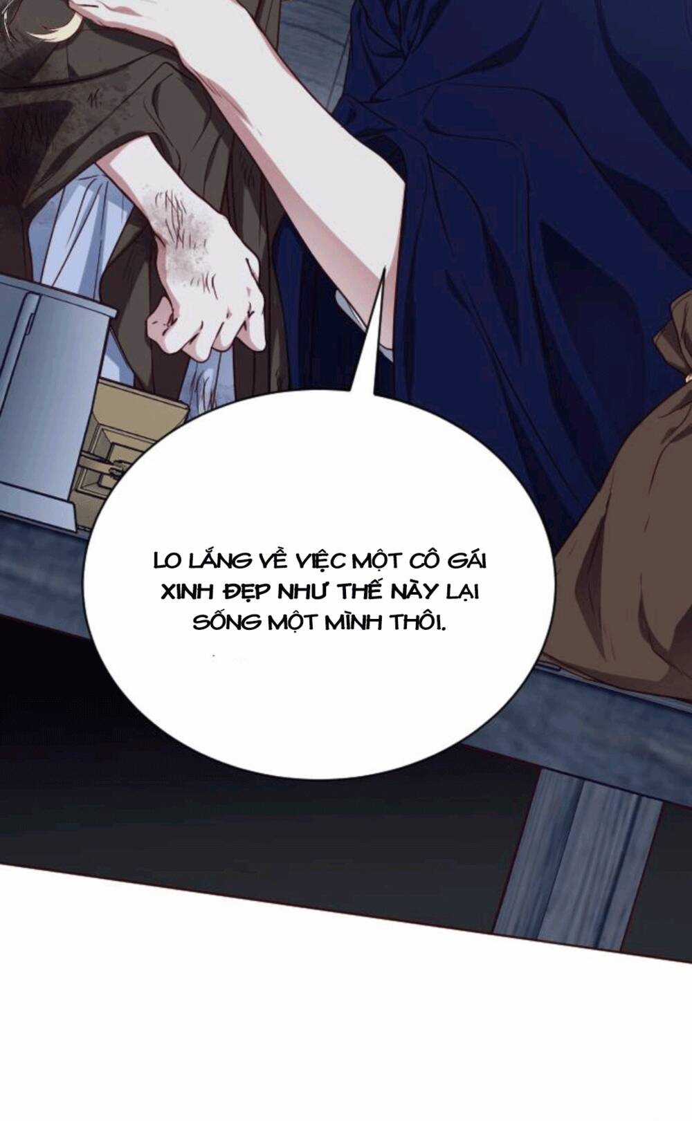 Hoa Dã Thú Chapter 6 trang 21