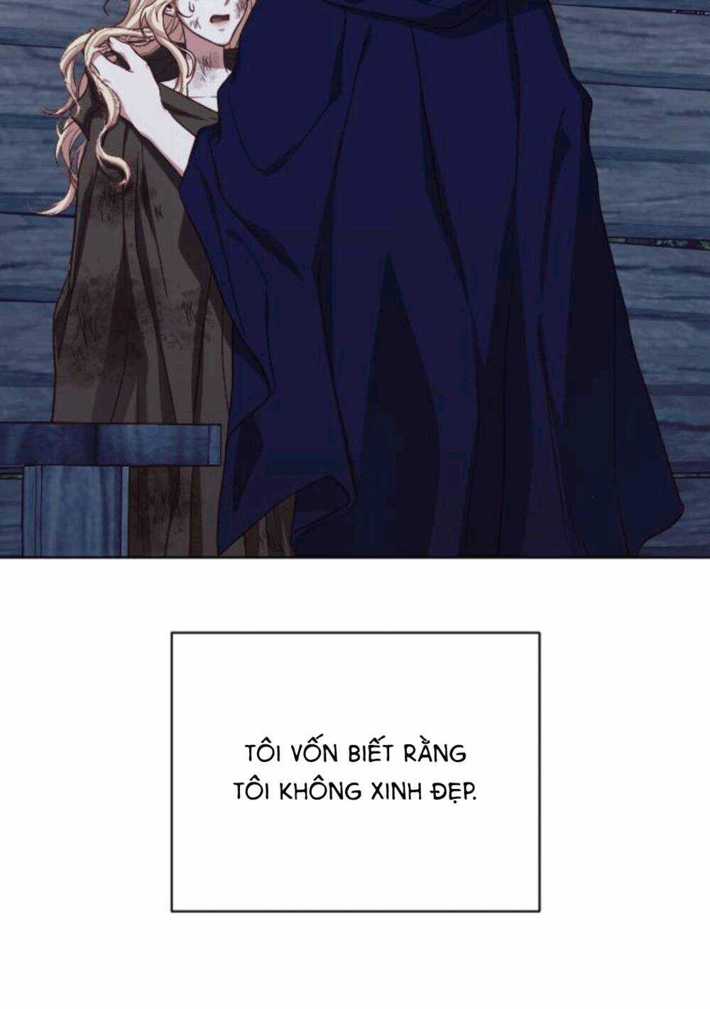 Hoa Dã Thú Chapter 6 trang 29