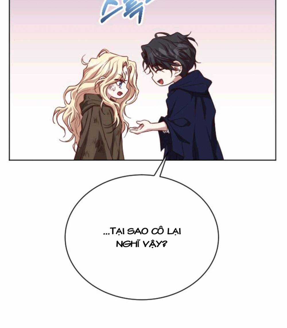 Hoa Dã Thú Chapter 6 trang 33