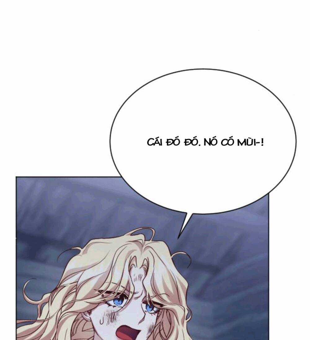 Hoa Dã Thú Chapter 6 trang 34