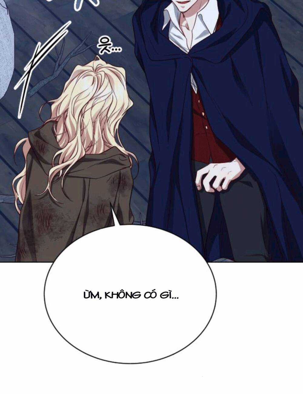 Hoa Dã Thú Chapter 6 trang 37