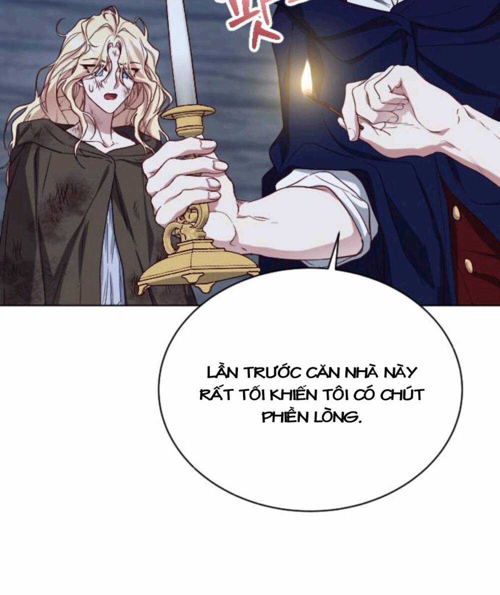 Hoa Dã Thú Chapter 6 trang 43
