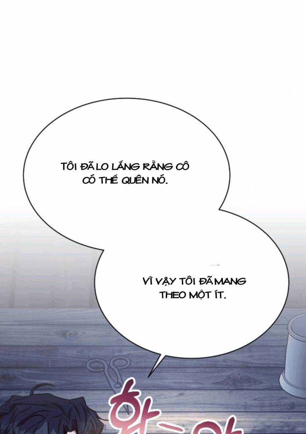 Hoa Dã Thú Chapter 6 trang 44