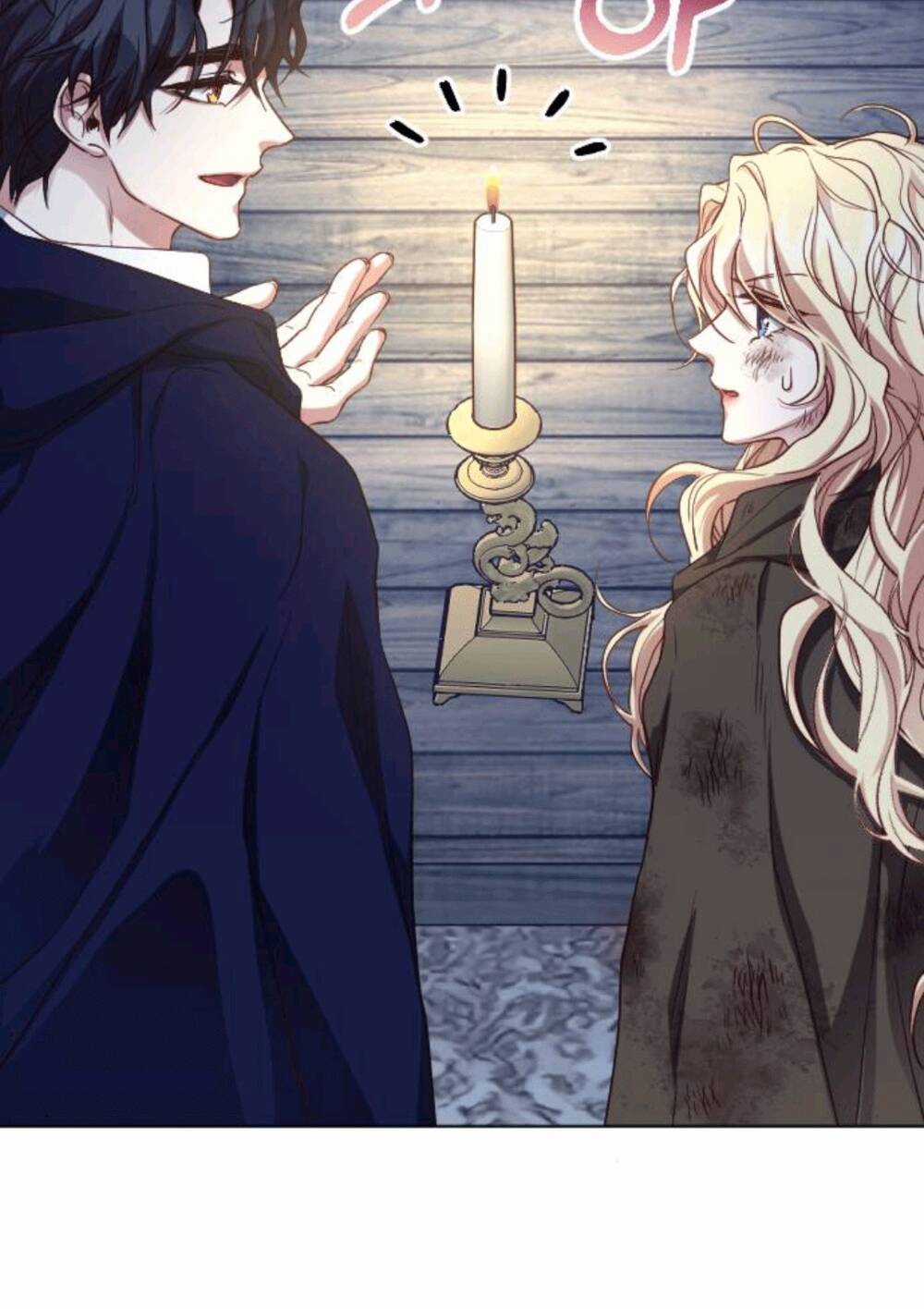 Hoa Dã Thú Chapter 6 trang 45