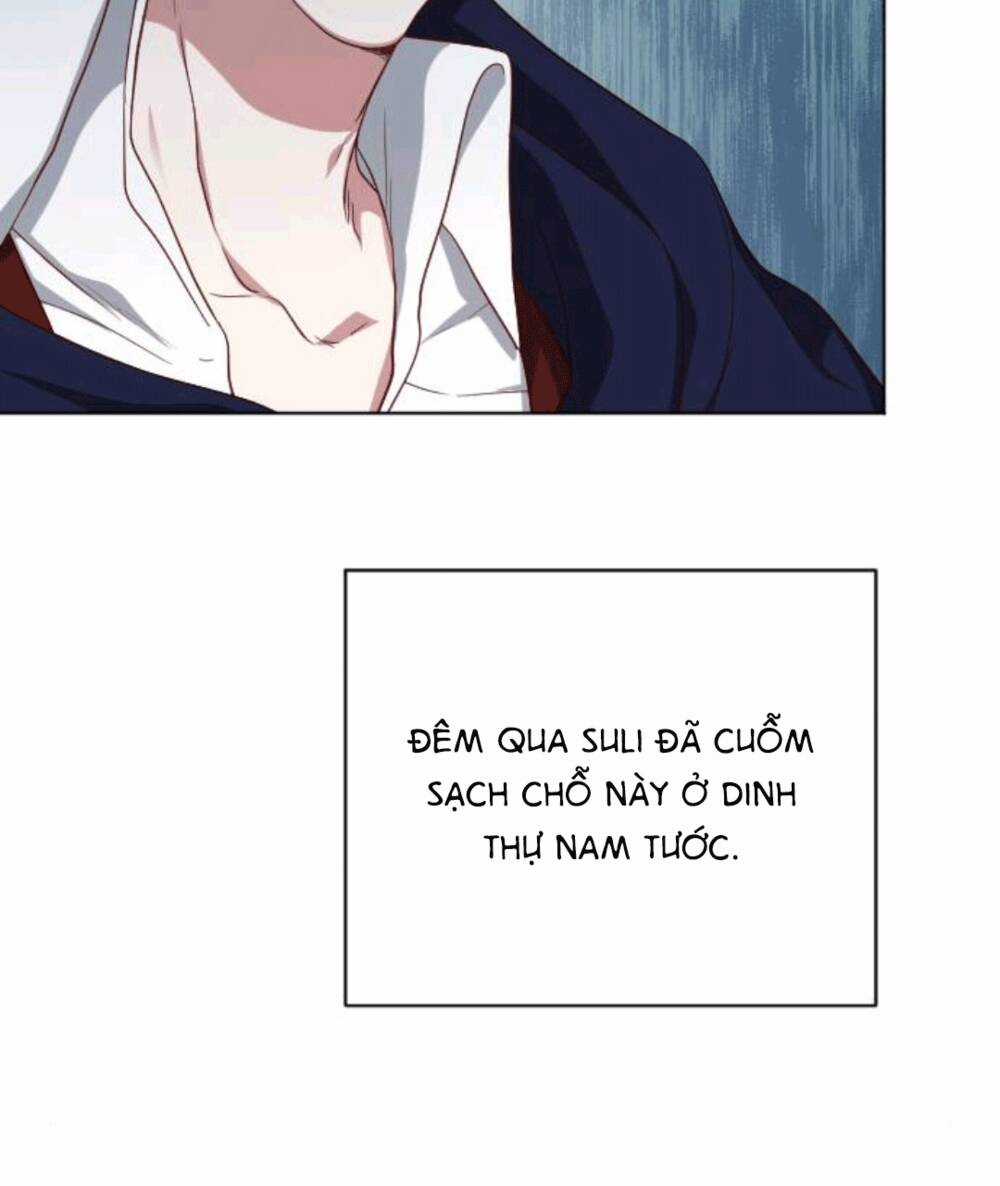 Hoa Dã Thú Chapter 6 trang 49