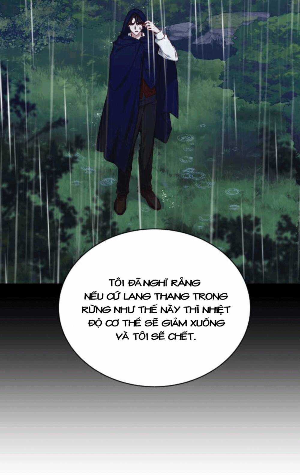 Hoa Dã Thú Chapter 6 trang 55
