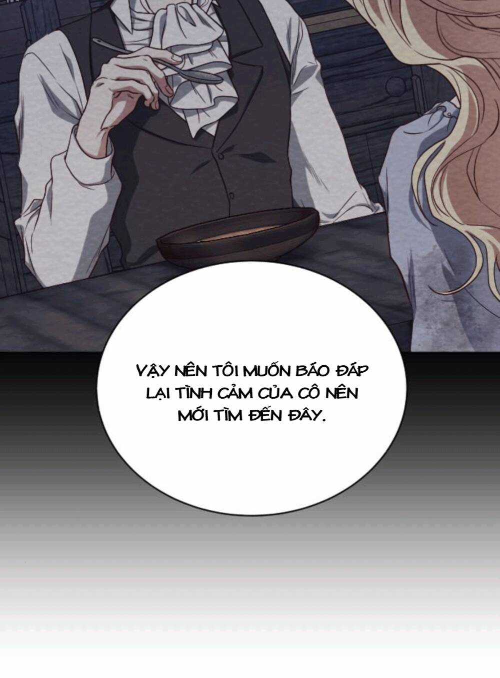 Hoa Dã Thú Chapter 6 trang 58