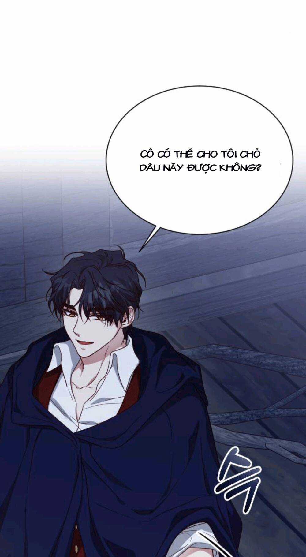 Hoa Dã Thú Chapter 6 trang 64