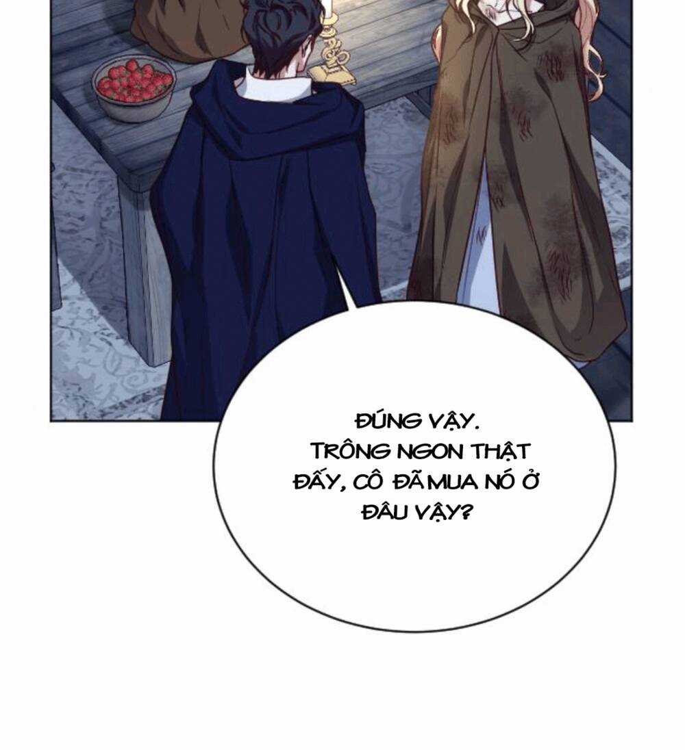 Hoa Dã Thú Chapter 6 trang 67