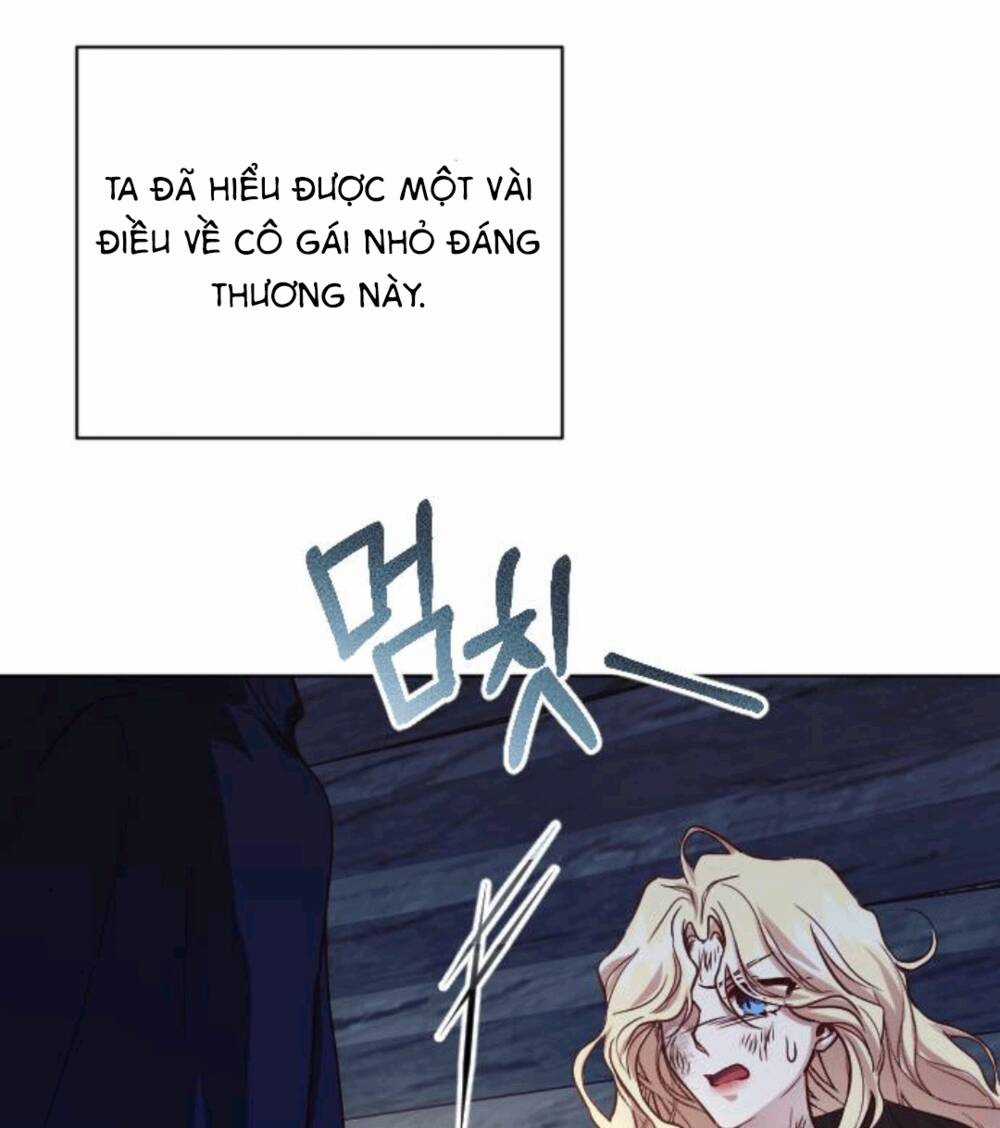 Hoa Dã Thú Chapter 6 trang 72