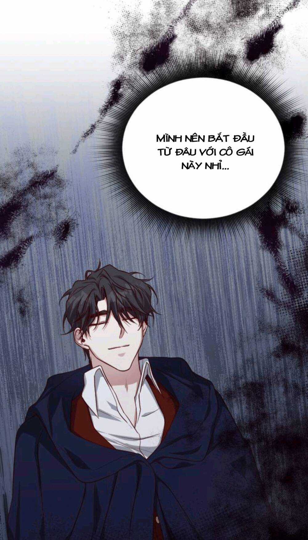 Hoa Dã Thú Chapter 6 trang 85
