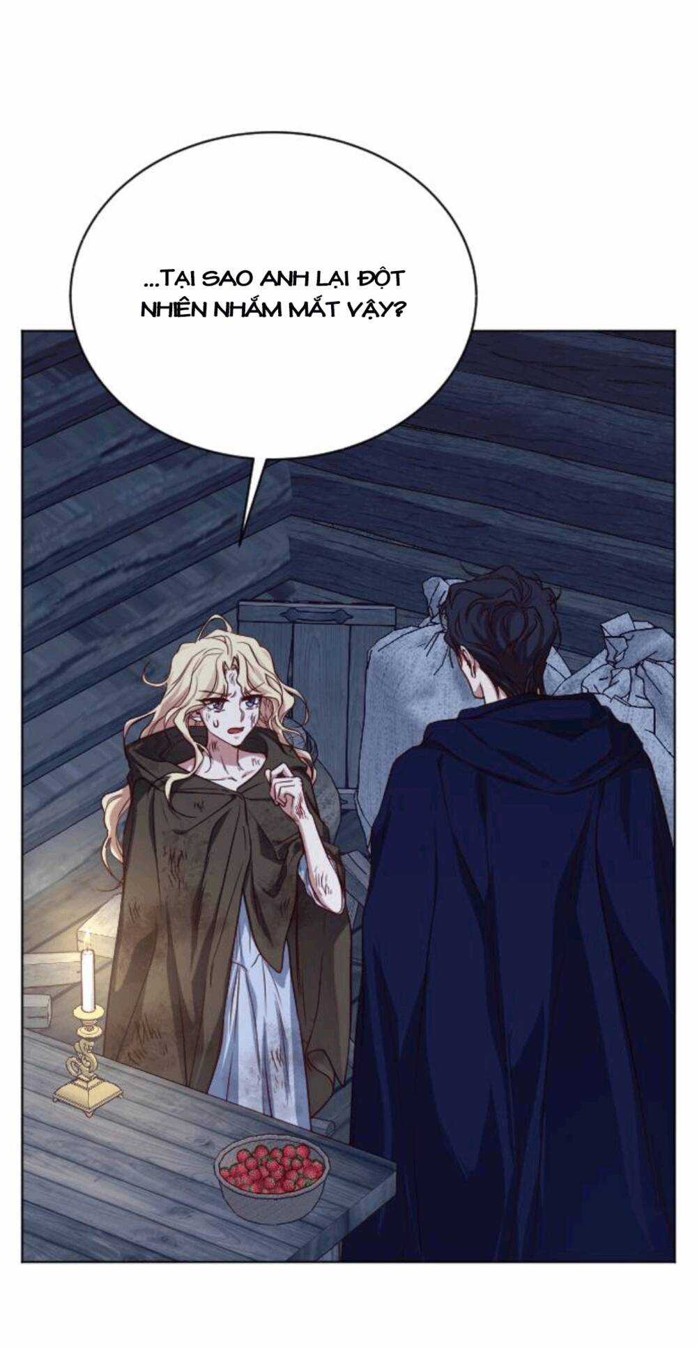 Hoa Dã Thú Chapter 6 trang 87