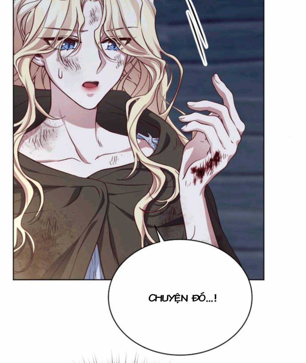 Hoa Dã Thú Chapter 6 trang 91